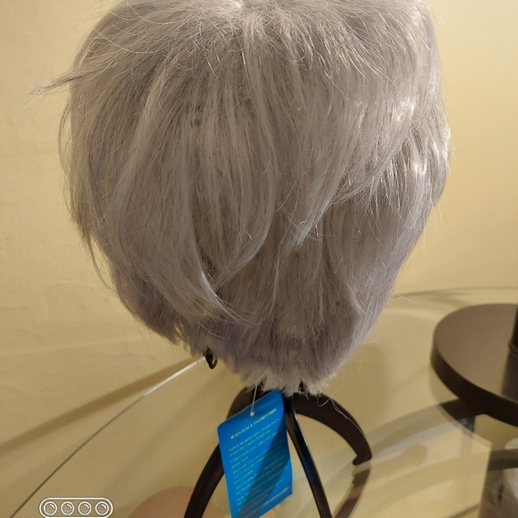 D.I.Y. WIG - Picture 4 of 5